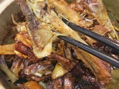 姜母鸭-斯丹姜母鸭·古法干香(涂门街总店)