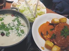 -文兴酒家(Chinatown - Gerrard Street)