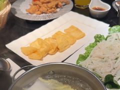 -太古汇海鲜姿造(延寿店)