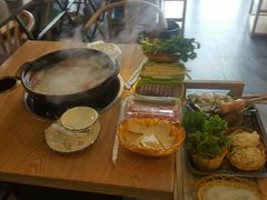 -小郡肝串串香(北蔡店)