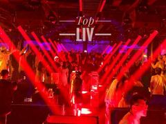 -TOP LIV Night Club 酒吧