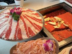 -红鼎坊·老成都火锅(新南门店)
