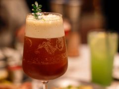 -沛家·西餐Brunch·直火料理