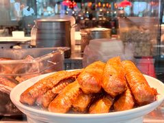 鹅翅-陈鹏鹏潮汕菜(宝安机场T3航站楼店)