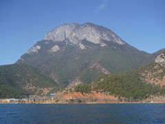 -丽江泸沽湖景区