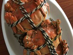 -乡乐园蟹庄·阳澄湖农家乐