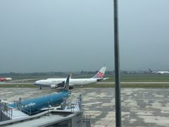-河内内排国际机场