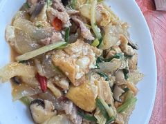 -黄记饮食店·潮汕家常菜(丹霞庄中区店)