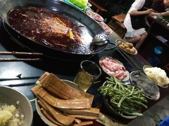 -星鸿社重庆老火锅