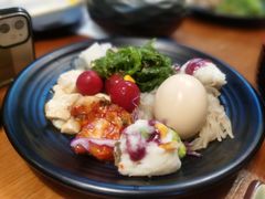 -鳗鱼家·深夜食堂(军博店)