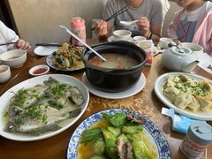 -万兴菜馆(龙华店)