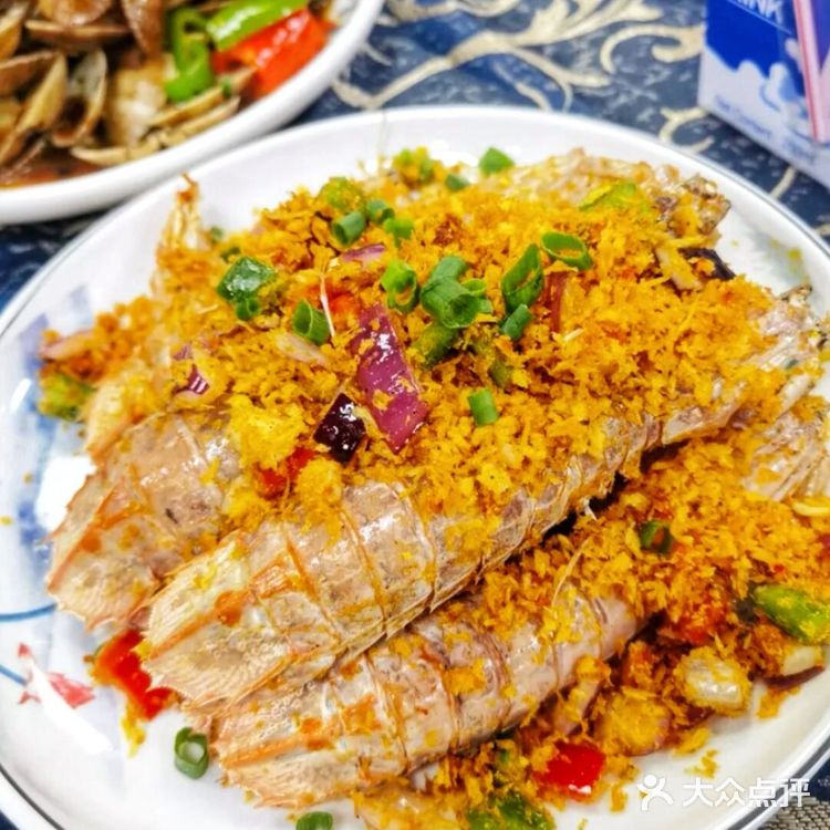 🦐珠海长隆吃货必看！这家11年老店直接封神