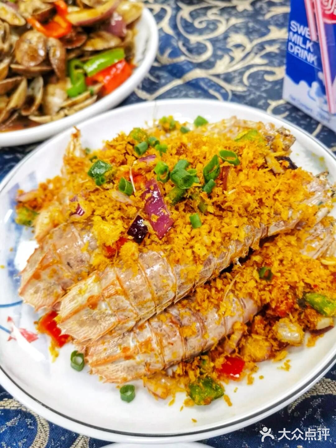 🦐珠海长隆吃货必看！这家11年老店直接封神