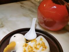 金牌干酪鸭-京华烟云·北京烤鸭(领展购物广场·中关村店)