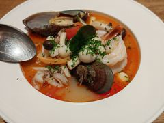 -翠贝卡&Mama Kelly Brunch Coffee(河西店)