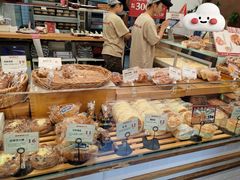 -富贵面包公司(运河店)