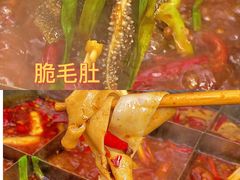 -化龙桥九宫格火锅(清水河店)