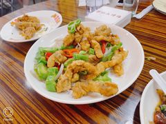 -谢记上海大排档(长寿路店)