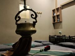 -养心阁足道馆(火宫殿一店)