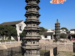 -南翔古镇