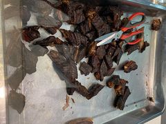 -都士牧人现烤牛肉干