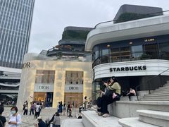 -% Arabica阿拉比卡咖啡(前滩太古里店)