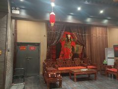 -西北人家莜面村(建设店)
