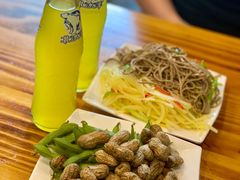 -京朋串屋·烧烤(望京西路总店)