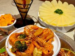 -邵汇大虾(吉林大路店)