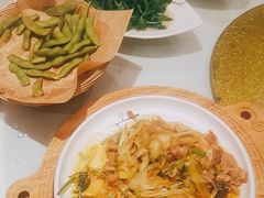 -渝信川菜(西单店)