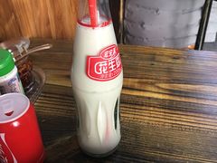 -淮南牛肉筋汤(锦辉商城店)
