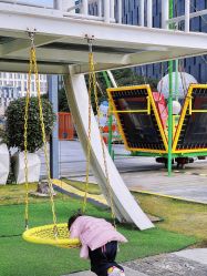 -泛尼尼儿童乐园(文化广场店)