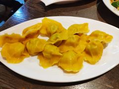 黄花鱼水饺-船歌鱼水饺(高新园区店)