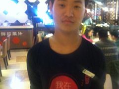 -闫府私房菜·百年鲁菜(恒隆店)