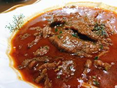 川香嫩牛肉-黄泥岗·地道湖北菜(奥特莱斯店)