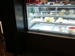 -Peet's Coffee皮爷咖啡(德基店)