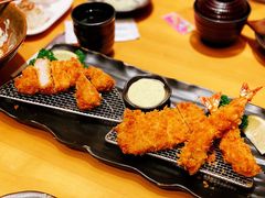 -胜博殿日式炸猪排(悠唐店)