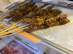 -木屋烧烤(白石洲店)