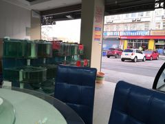 -聚德福海鲜家常菜(刘庄店)