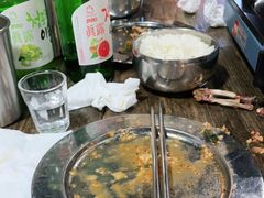 -MI WU FACTORY米屋美食工厂餐厅(绿地店)
