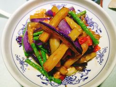 -鸭王烤鸭店(三里河店)