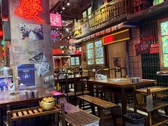 -萍姐火锅·公路夜市(南京新街口店)