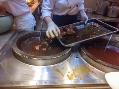 -天津瀚金佰九号温泉酒店(南楼地铁站店)