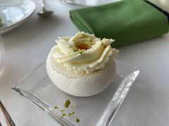 -悦厅·下午茶(杭州柏悦酒店)