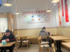 -翁林甜品