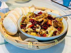 -三强鸽子(胜利路店)