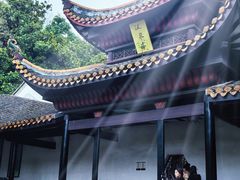 -岳麓山风景名胜区