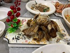 -北港方记海鲜楼·海景餐厅