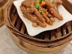 -虾饺妹·粤式手工点心(水荫路店)