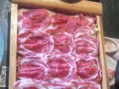 -老墙根涮肉·铜锅鲜羊肉(良乡店)